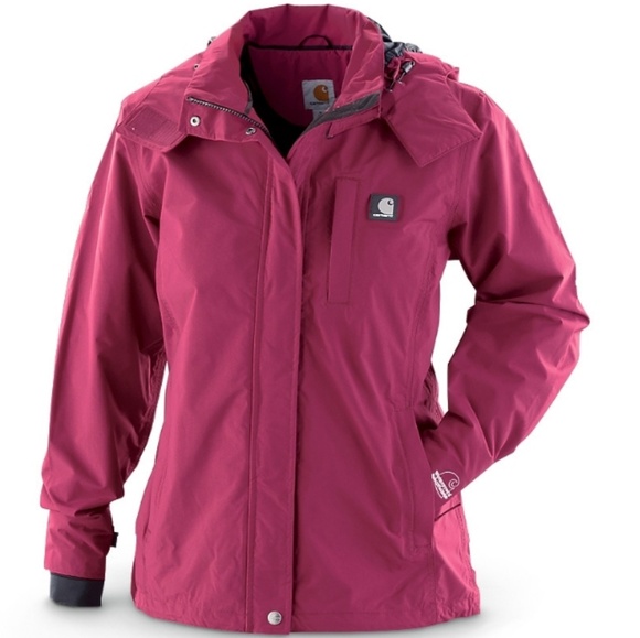 Carhartt Jackets & Blazers - Carhartt Jacket